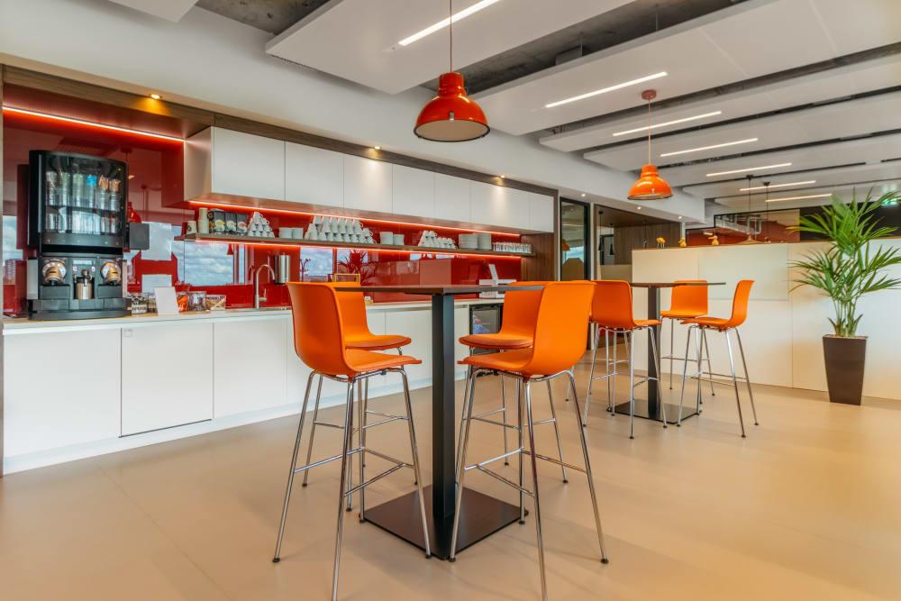 ROTTERDAM, Alexandrium Office Space ROTTERDAM, Alexandrium - Office space in Rotterdam, Zuid-Holland