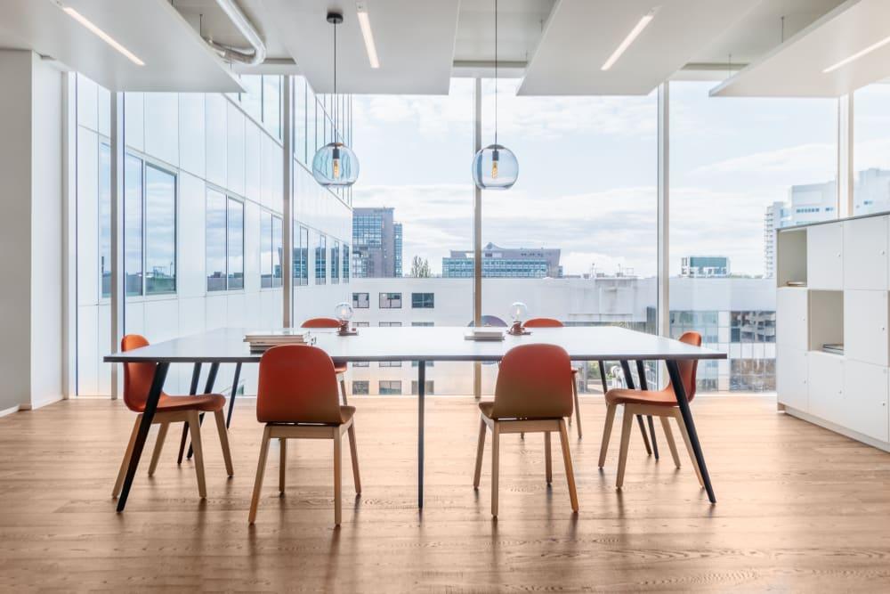 ROTTERDAM, Alexandrium - Photo 3 ROTTERDAM, Alexandrium office space - View 3 in Rotterdam - internet, office_cleaning, breakout_areas