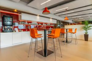 ROTTERDAM, Alexandrium