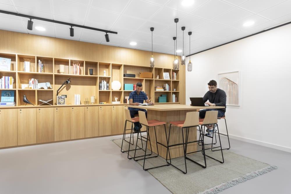 MILTON KEYNES, Spaces, Avebury Boulevard office space - View 6 in Milton Keynes - internet, office_cleaning, breakout_areas