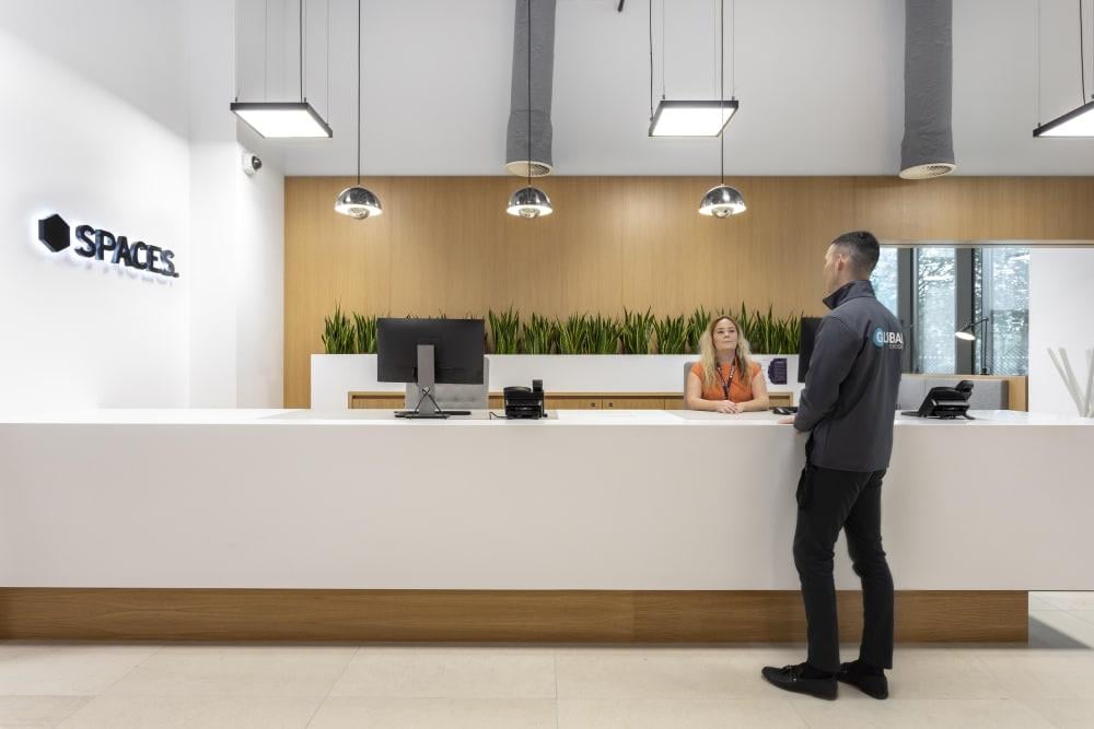 MILTON KEYNES, Spaces, Avebury Boulevard office space - View 5 in Milton Keynes - internet, office_cleaning, breakout_areas