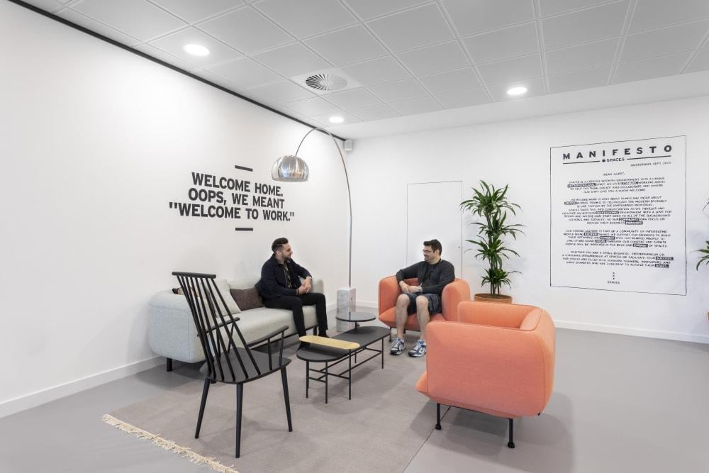 MILTON KEYNES, Spaces, Avebury Boulevard office space - View 2 in Milton Keynes - internet, office_cleaning, breakout_areas