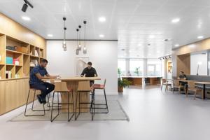 100 Avebury Boulevard