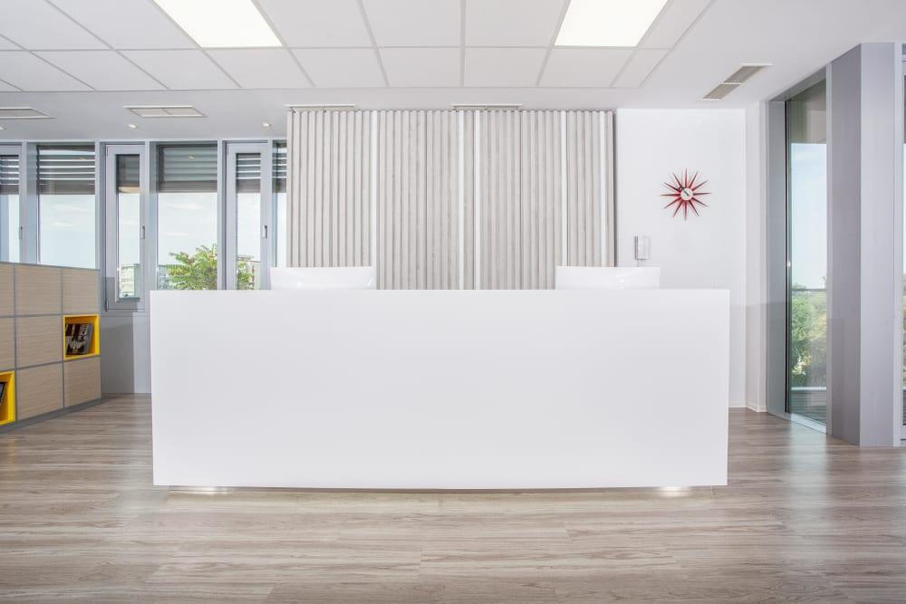 BUCHAREST, Sun Business Centre - Photo 4 BUCHAREST, Sun Business Centre office space - View 4 in Bucharest - internet, office_cleaning, breakout_areas