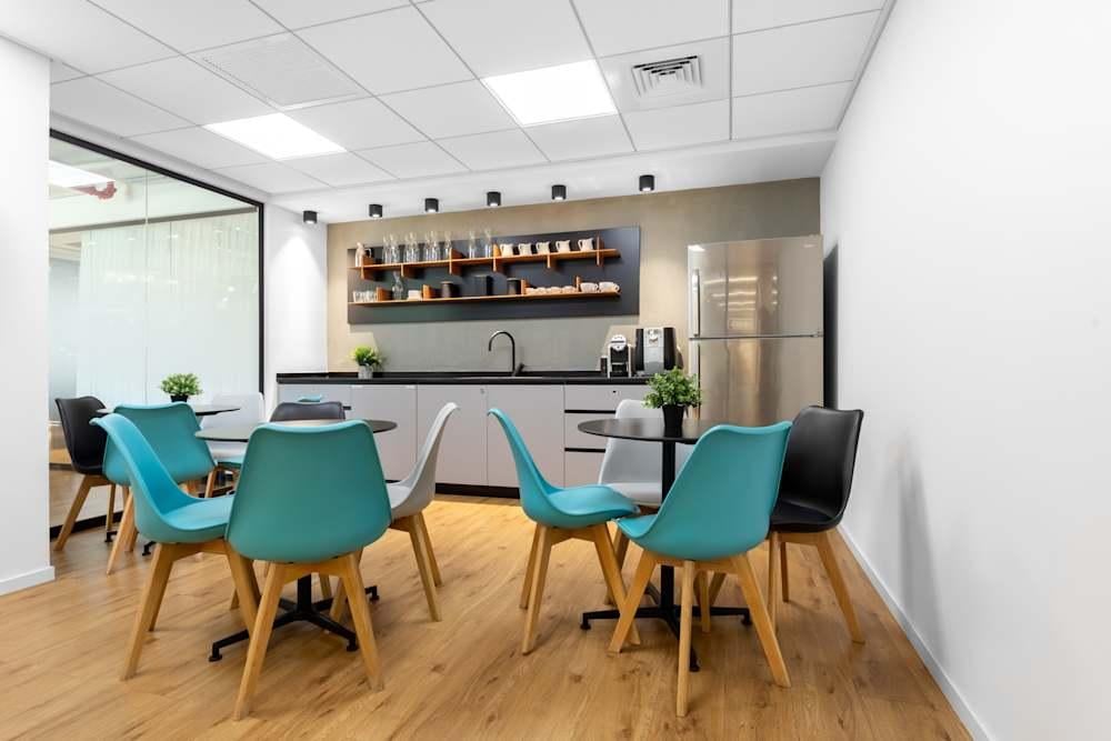 NAZARETH, Business Centre office space - View 3 in Nazareth - internet, office_cleaning, breakout_areas