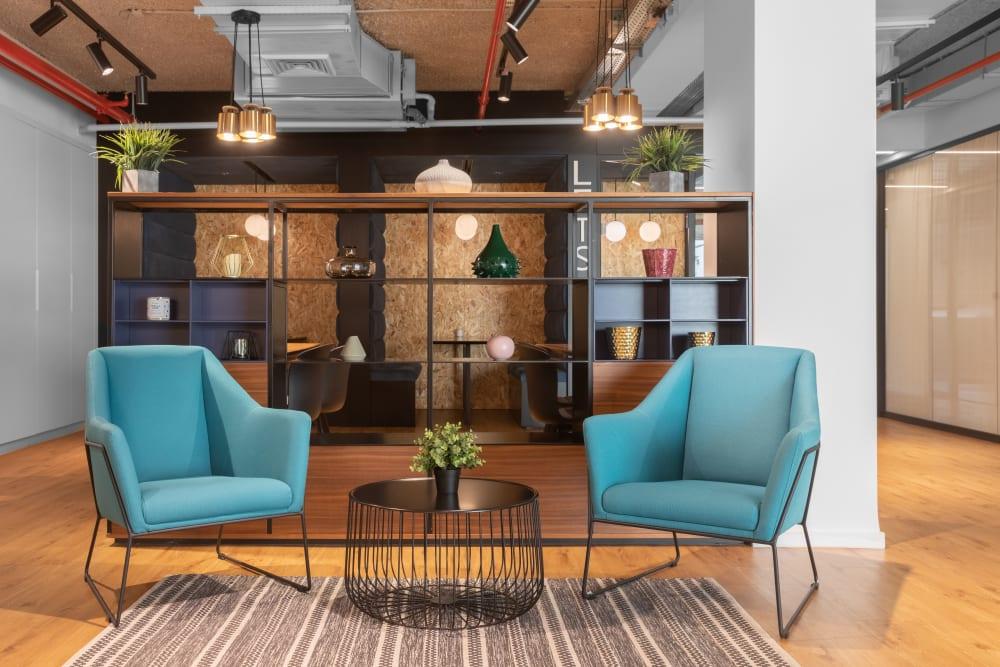 NAZARETH, Business Centre office space - View 4 in Nazareth - internet, office_cleaning, breakout_areas