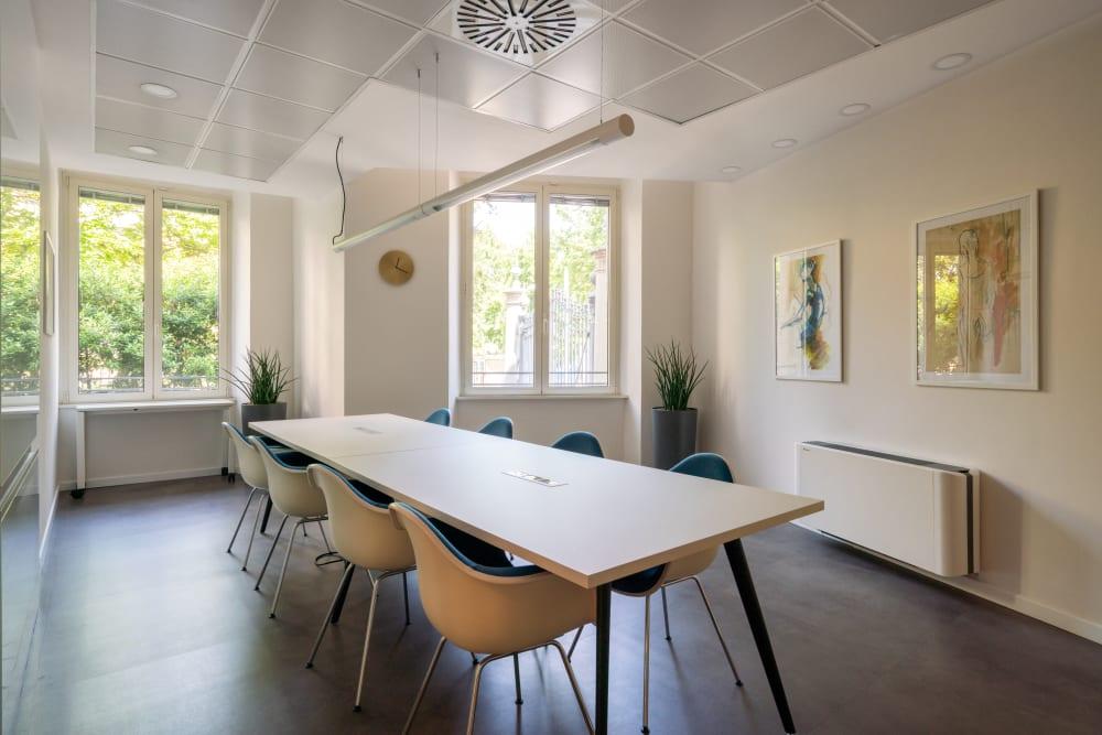 FIRENZE, Liberta - Photo 5 FIRENZE, Liberta office space - View 5 in Firenze - internet, office_cleaning, breakout_areas
