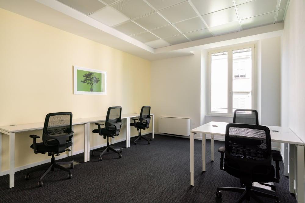FIRENZE, Liberta - Photo 3 FIRENZE, Liberta office space - View 3 in Firenze - internet, office_cleaning, breakout_areas
