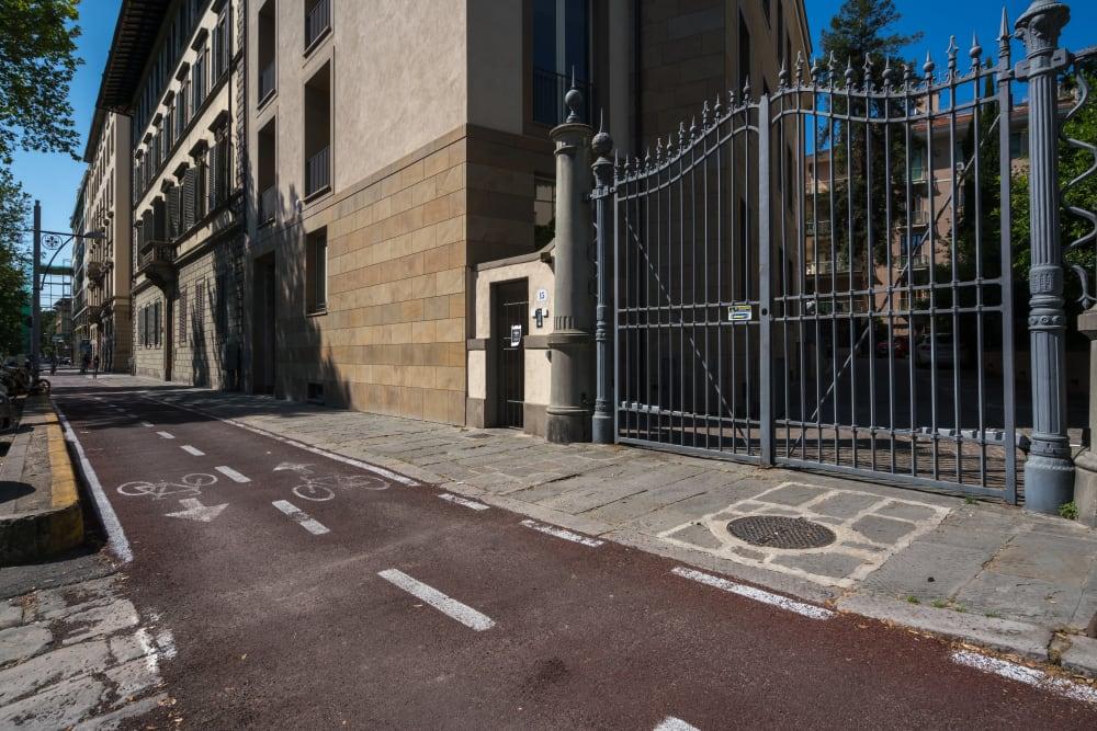 FIRENZE, Liberta - Photo 4 FIRENZE, Liberta office space - View 4 in Firenze - internet, office_cleaning, breakout_areas