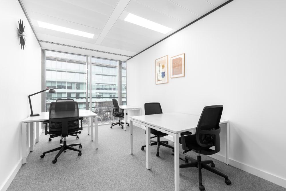 LONDON, Spaces, Ealing, Aurora office space - View 4 in London - internet, office_cleaning, breakout_areas