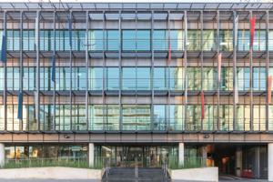 LONDON, Spaces, Ealing, Aurora