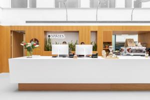 LONDON, Spaces, Ealing, Aurora