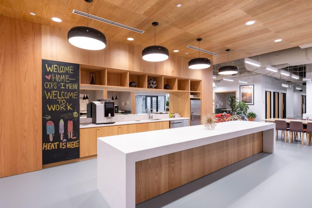 1201 Fannin Street office space - View 6 in Houston - internet, office_cleaning, breakout_areas