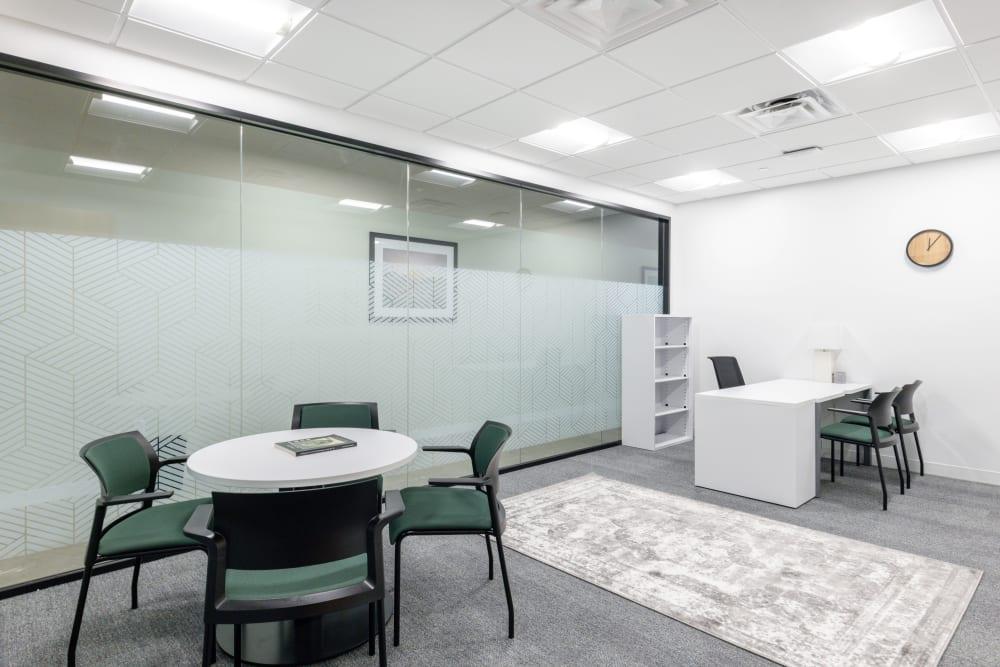 1201 Fannin Street office space - View 2 in Houston - internet, office_cleaning, breakout_areas