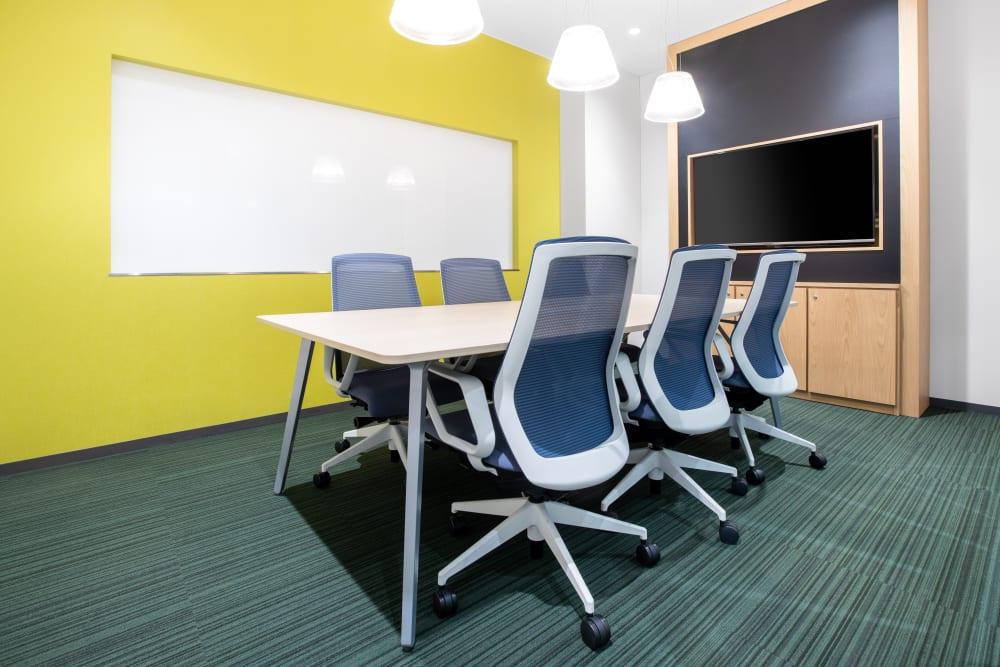 SENDAI, Kurax office space - View 6 in Sendai - internet, office_cleaning, breakout_areas