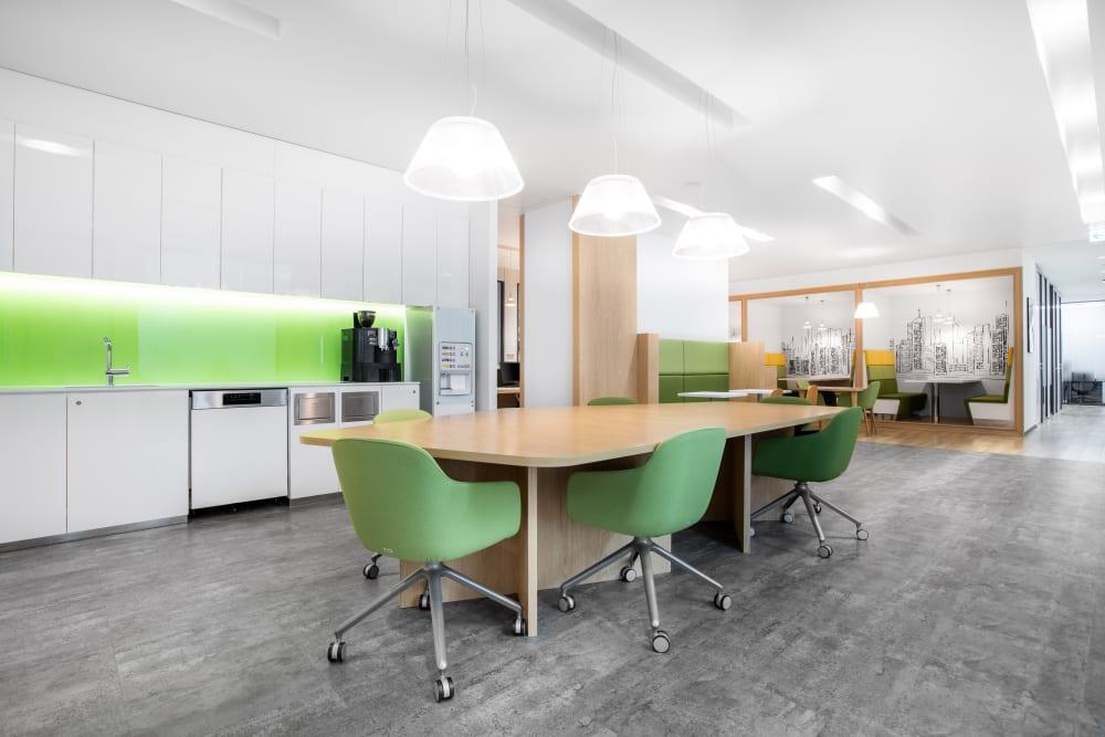 SENDAI, Kurax - Office space in Sendai, Miyagi