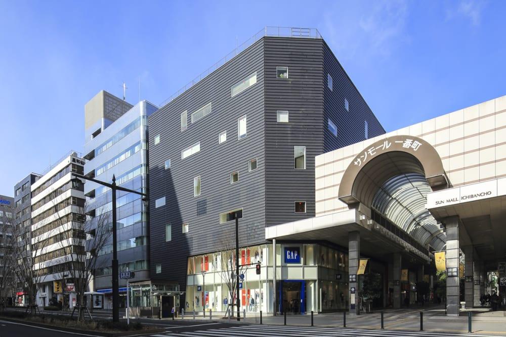 SENDAI, Kurax office space - View 2 in Sendai - internet, office_cleaning, breakout_areas