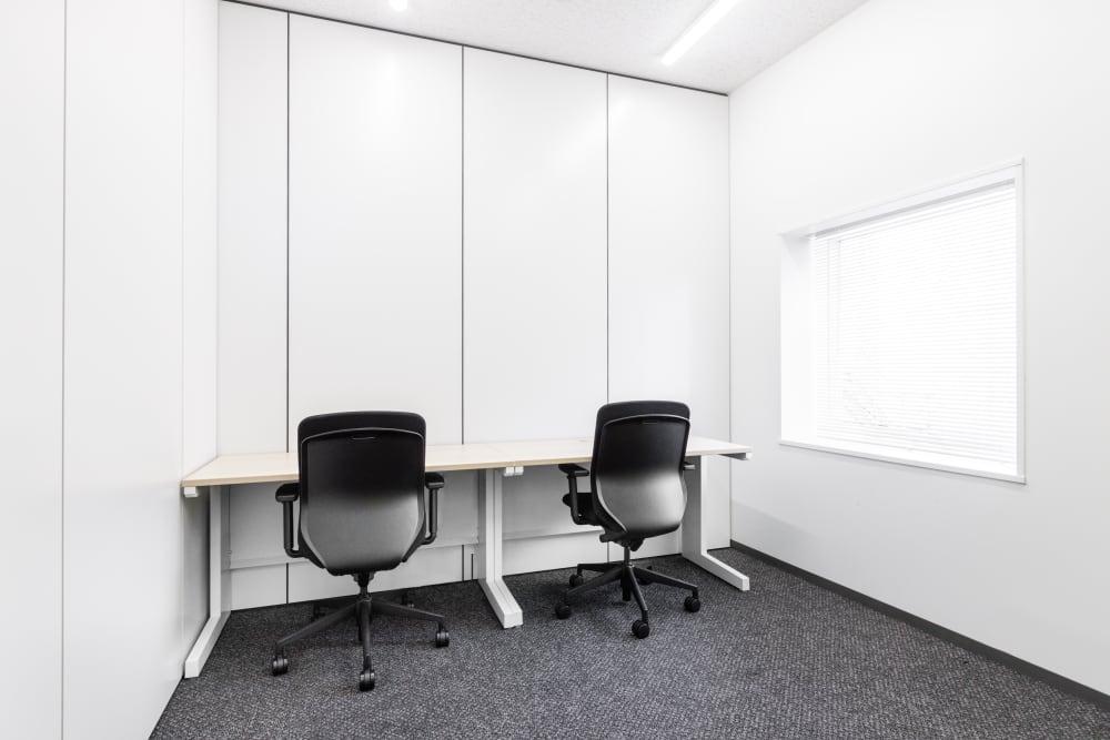 SENDAI, Kurax office space - View 4 in Sendai - internet, office_cleaning, breakout_areas