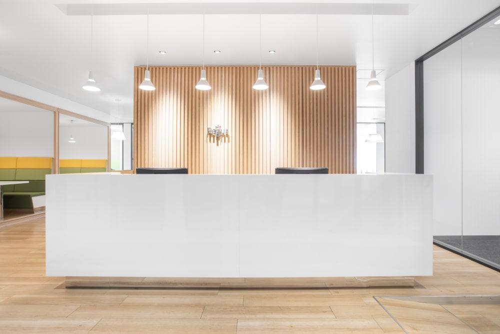 SENDAI, Kurax office space - View 5 in Sendai - internet, office_cleaning, breakout_areas