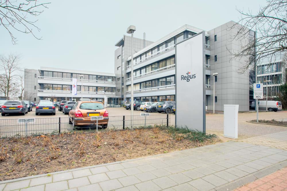 TIEL, Tiel - Photo 4 TIEL, Tiel office space - View 4 in Tiel - internet, office_cleaning, breakout_areas