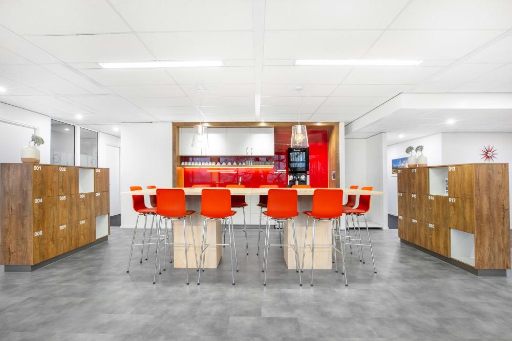 TIEL, Tiel - Photo 2 TIEL, Tiel office space - View 2 in Tiel - internet, office_cleaning, breakout_areas