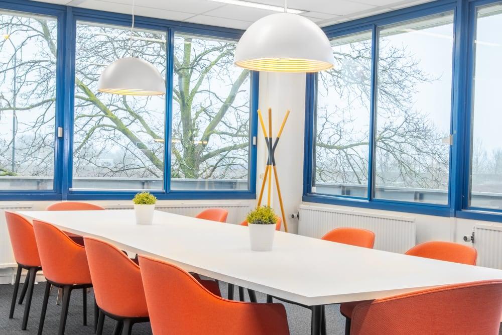 TIEL, Tiel Office Space TIEL, Tiel - Office space in Tiel, Gelderland