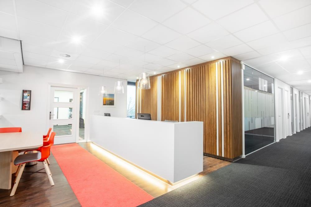 TIEL, Tiel - Photo 6 TIEL, Tiel office space - View 6 in Tiel - internet, office_cleaning, breakout_areas