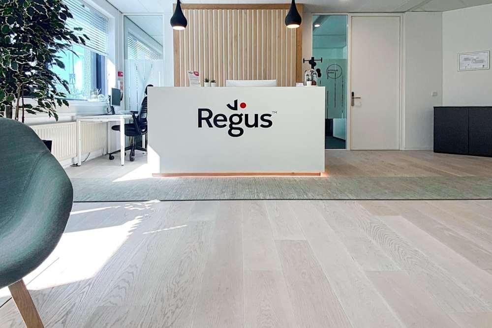 NIEUWEGEIN, Nieuwegein City office space - View 5 in Nieuwegein - internet, office_cleaning, breakout_areas