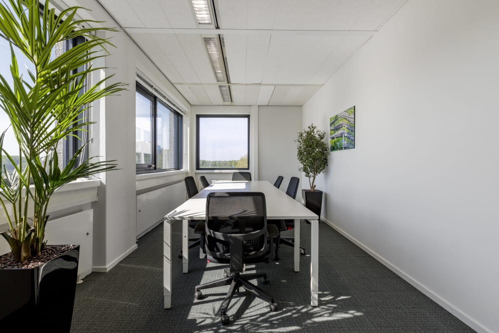 NIEUWEGEIN, Nieuwegein City office space - View 2 in Nieuwegein - internet, office_cleaning, breakout_areas