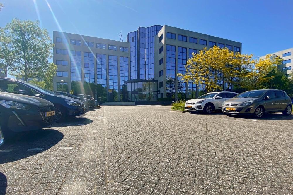 NIEUWEGEIN, Nieuwegein City office space - View 3 in Nieuwegein - internet, office_cleaning, breakout_areas