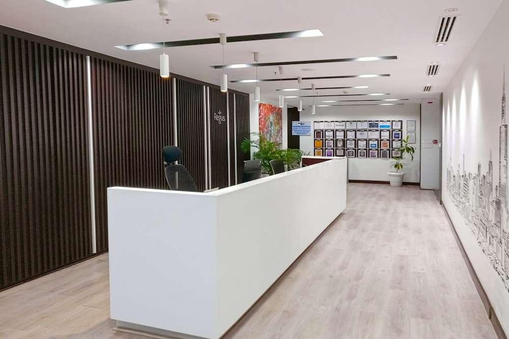 GURUGRAM, Unitech Cyber Park - Office space in Gurugram, Haryana