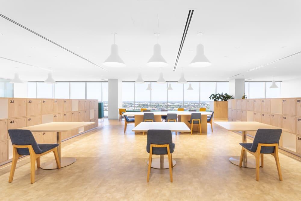 MELBOURNE, Dandenong office space - View 5 in Dandenong - internet, office_cleaning, breakout_areas