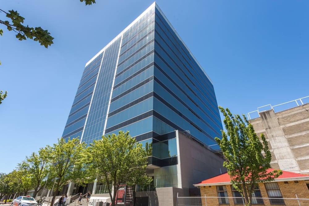 MELBOURNE, Dandenong - Office space in Dandenong, Victoria