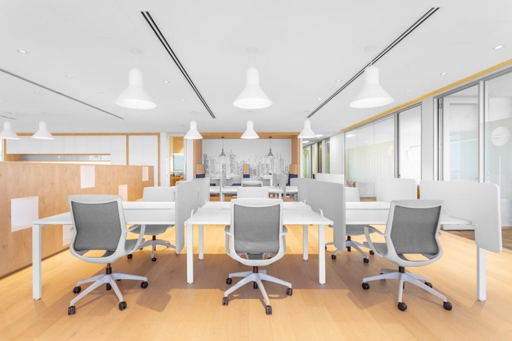 MELBOURNE, Dandenong office space - View 2 in Dandenong - internet, office_cleaning, breakout_areas