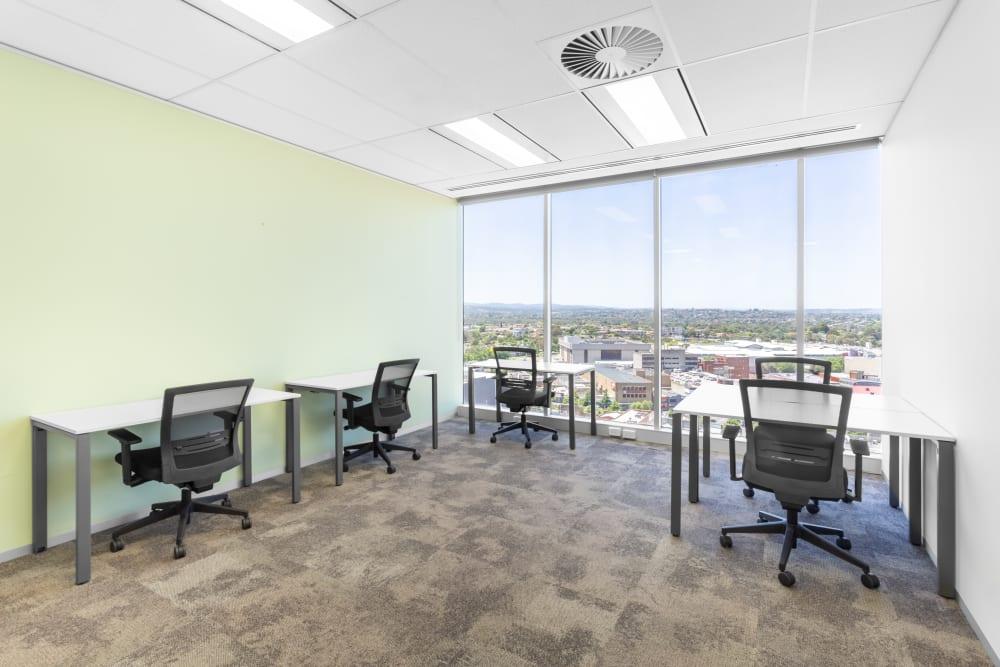 MELBOURNE, Dandenong office space - View 6 in Dandenong - internet, office_cleaning, breakout_areas