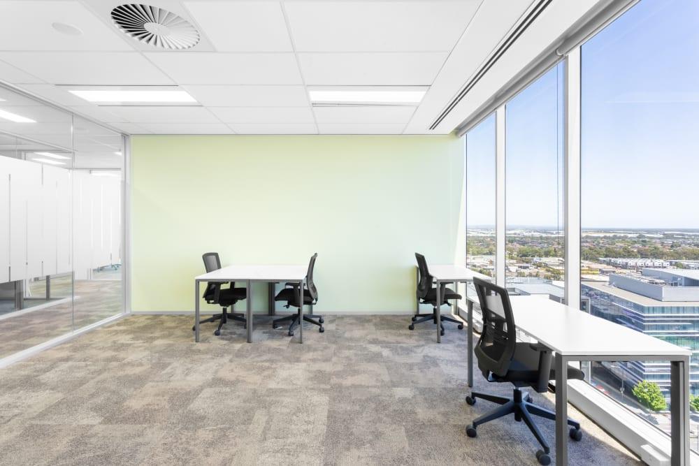 MELBOURNE, Dandenong office space - View 3 in Dandenong - internet, office_cleaning, breakout_areas