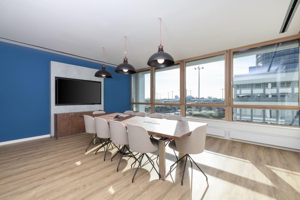 DUSSELDORF, Prinzenpark - Office space in Düsseldorf, Nordrhein-Westfalen