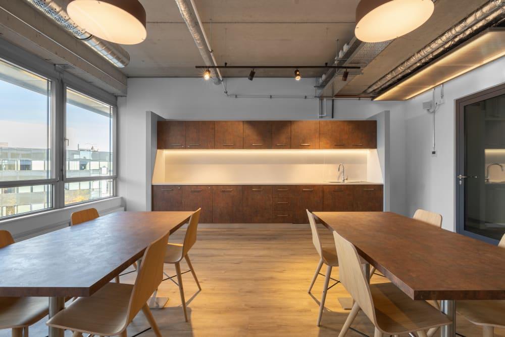 DUSSELDORF, Prinzenpark office space - View 6 in Düsseldorf - internet, office_cleaning, breakout_areas