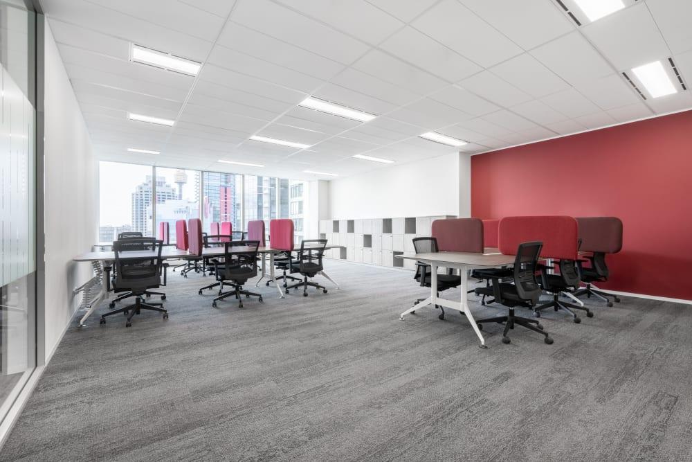 680 George Street - View 4