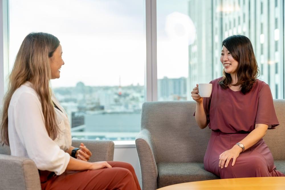 YOKOHAMA, Blue Avenue office space - View 3 in Yokohama - internet, office_cleaning, breakout_areas