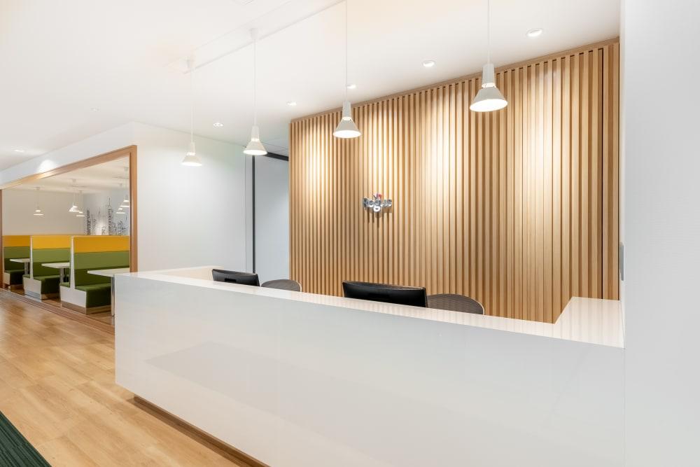 YOKOHAMA, Blue Avenue office space - View 6 in Yokohama - internet, office_cleaning, breakout_areas