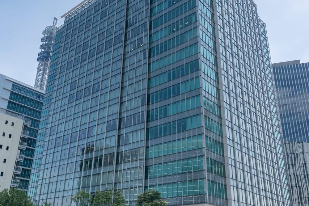 YOKOHAMA, Blue Avenue office space - View 5 in Yokohama - internet, office_cleaning, breakout_areas