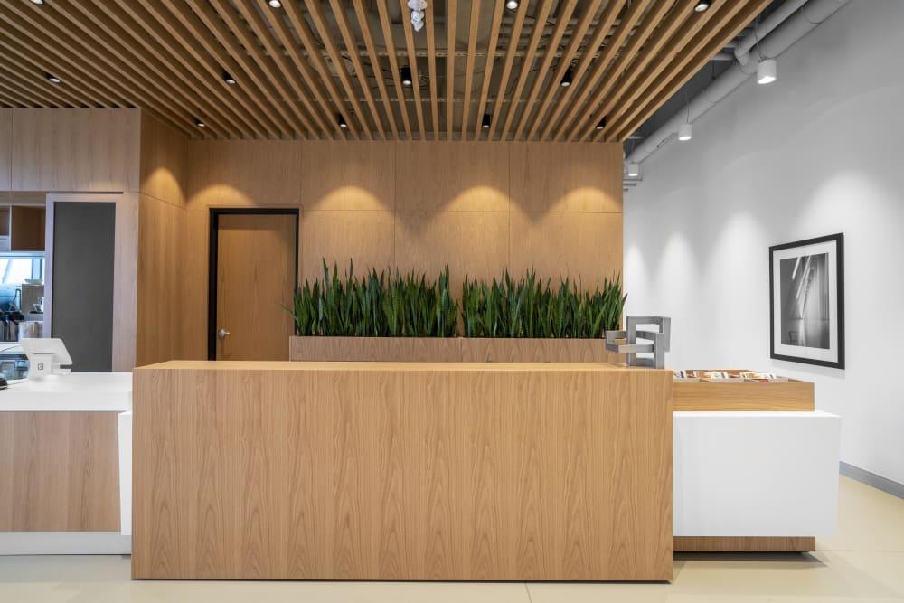 ON, Toronto - Spaces Gladstone office space - View 6 in Toronto - internet, office_cleaning, breakout_areas