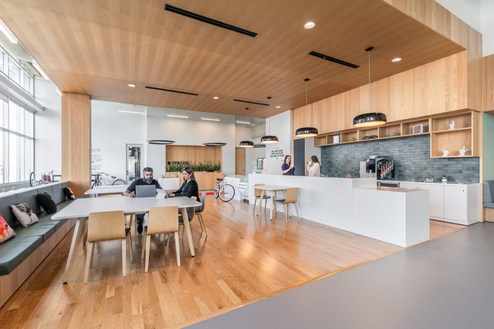 TX, Houston - Spaces Citycentre One - Photo 6 TX, Houston - Spaces Citycentre One office space - View 6 - internet, office_cleaning, breakout_areas