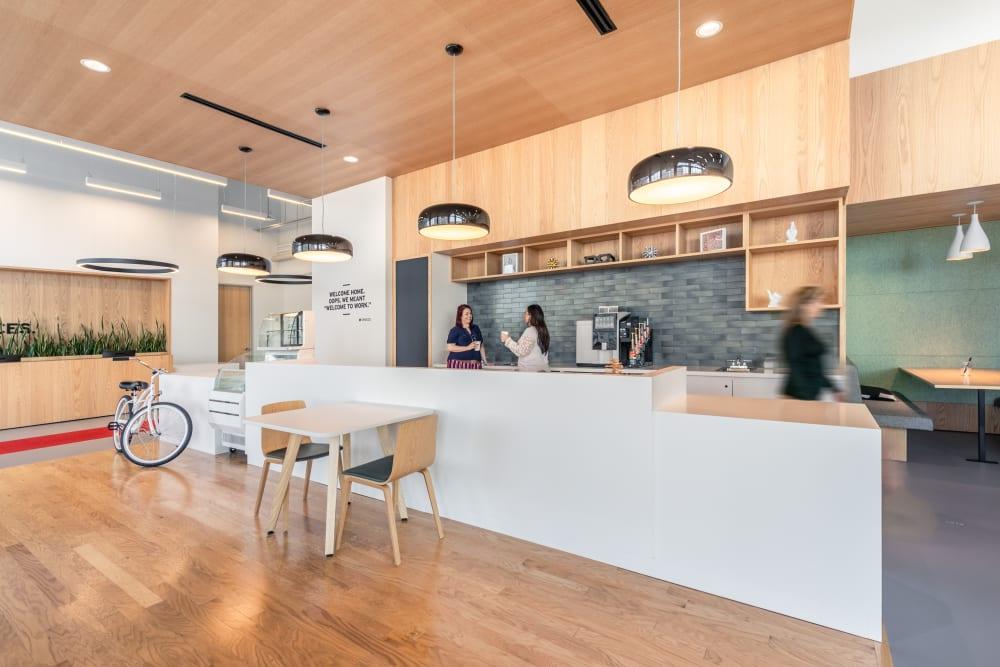 TX, Houston - Spaces Citycentre One - Photo 5 TX, Houston - Spaces Citycentre One office space - View 5 - internet, office_cleaning, breakout_areas