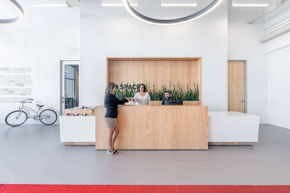 TX, Houston - Spaces Citycentre One - Photo 3 TX, Houston - Spaces Citycentre One office space - View 3 - internet, office_cleaning, breakout_areas