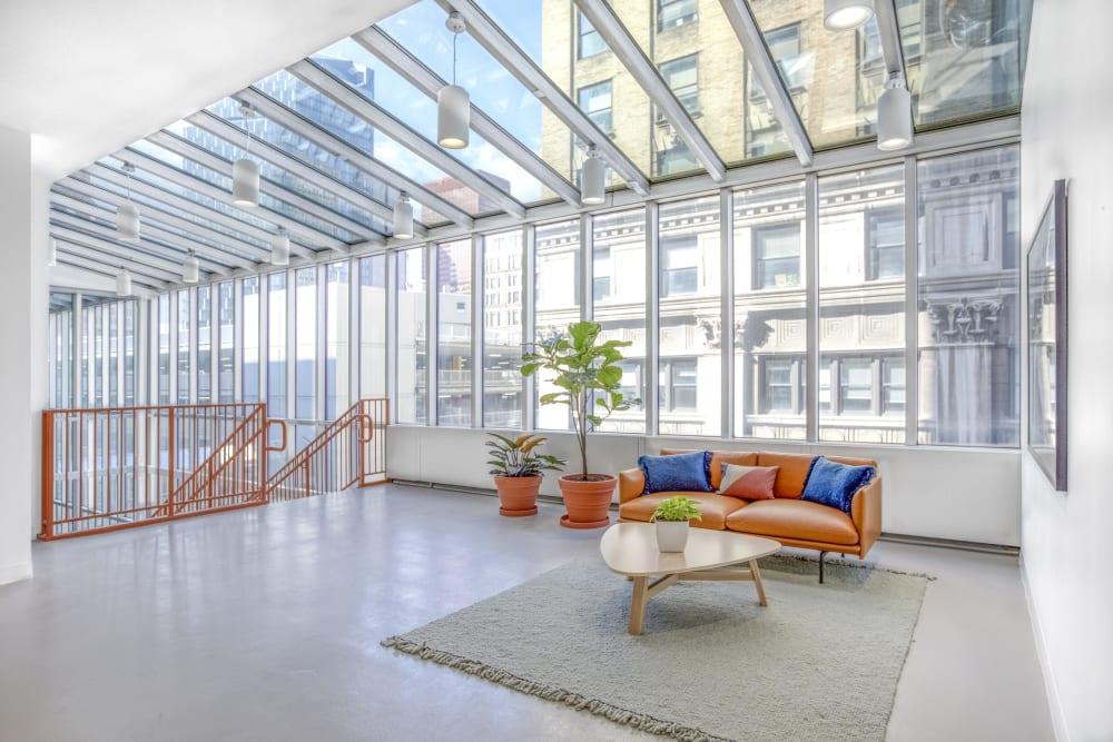 PA, Pittsburgh - Spaces One Oxford - Photo 3 PA, Pittsburgh - Spaces One Oxford office space - View 3 in Pittsburgh - internet, office_cleaning, breakout_areas