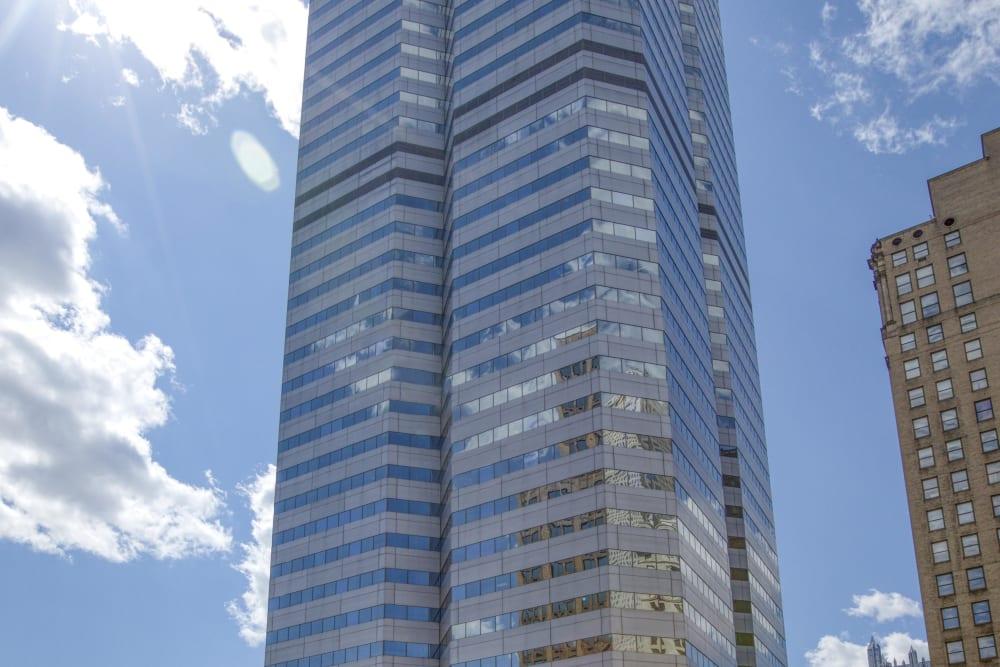 PA, Pittsburgh - Spaces One Oxford Office Space PA, Pittsburgh - Spaces One Oxford - Office space in Pittsburgh, Pennsylvania