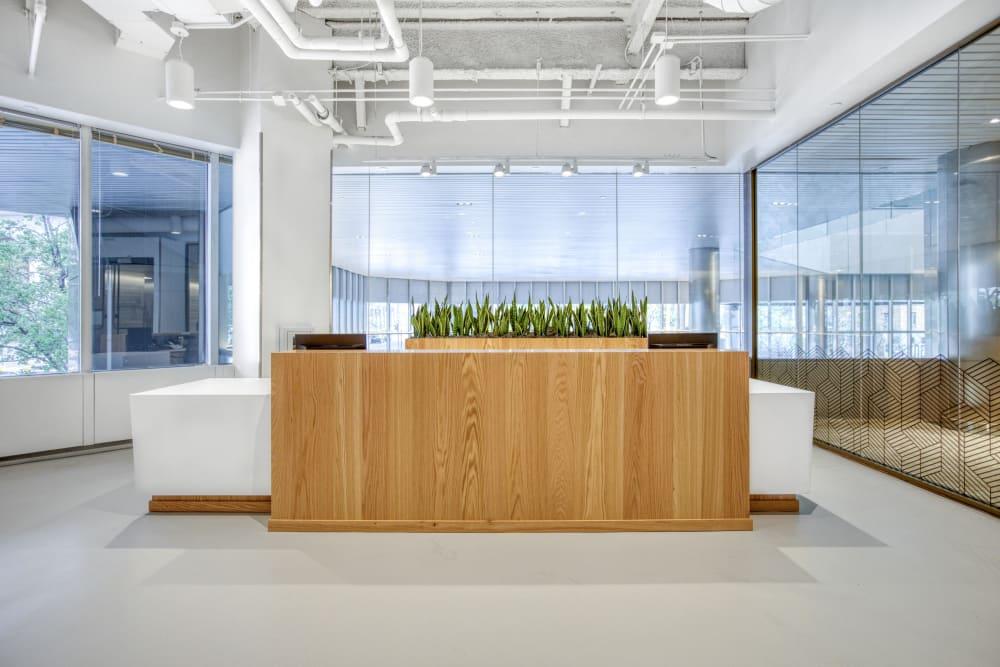 PA, Pittsburgh - Spaces One Oxford - Photo 5 PA, Pittsburgh - Spaces One Oxford office space - View 5 in Pittsburgh - internet, office_cleaning, breakout_areas