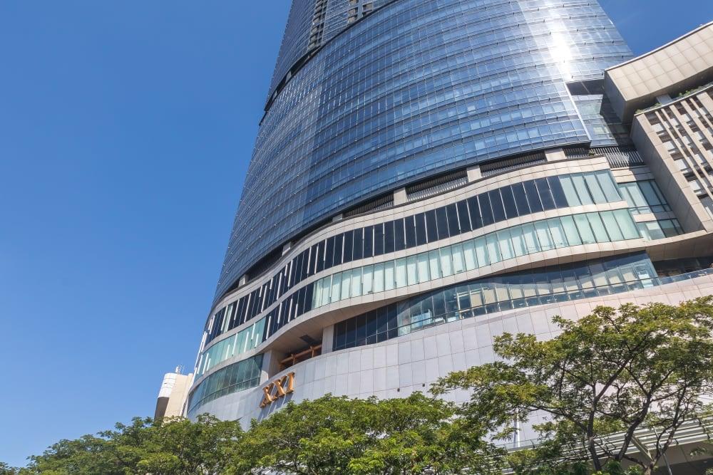 Pakuwon Centre office space - View 5 in Surabaya - internet, office_cleaning, breakout_areas